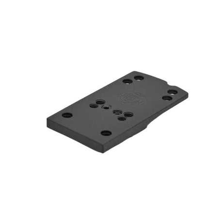 CZ Shadow 2, CZ 75 SP-01 Shadow support red dot | tipo V1 [impronta RMSc & Docter]