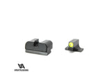CZ Shadow 2 Carry mire | con tritio