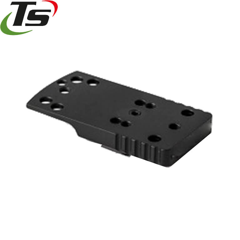 CZ TS 2 CZ Shadow 2 Target attacco red dot | type A [RMSc DPP & Docter impronta]