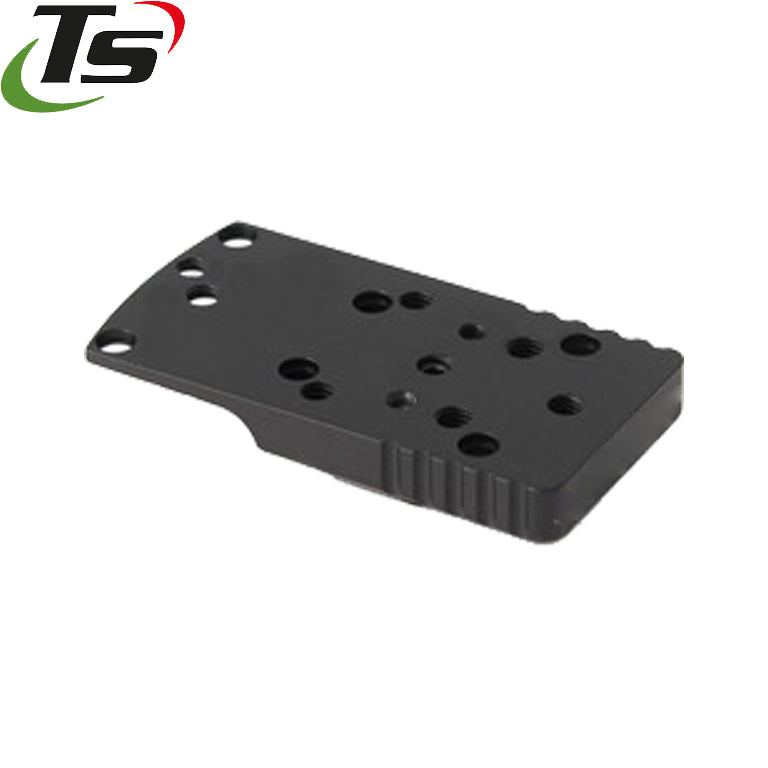 CZ TS 2 CZ Shadow 2 Target attacco red dot | type B [RMR & RTS impronta]