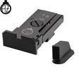 CZ TS 2, CZ TS 1 & CZ Shadow 2 Target mire regolabili blank