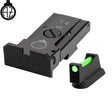 CZ TS 2, CZ TS 1 & CZ Shadow 2 Target mire regolabili con fibra ottica | type A