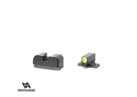 Canik [METE, TP9 TTI Combat] mire basse | trizio 