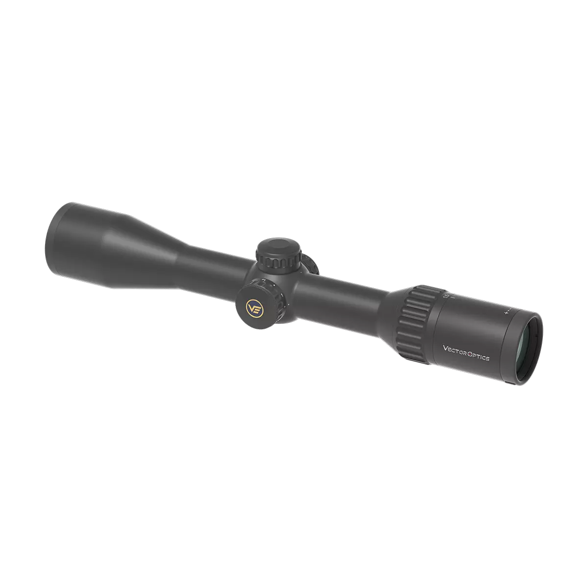 Vector Optics Continental 1.5-9x42 SFP cannocchiale ottica 