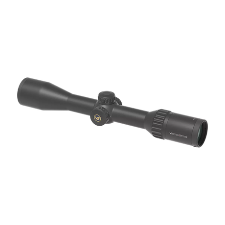 Vector Optics Continental 1.5-9x42 cannocchiale da puntamento SFP