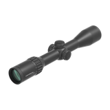 Vector Optics Continental 1.5-9x42 SFP cannocchiale ottica 