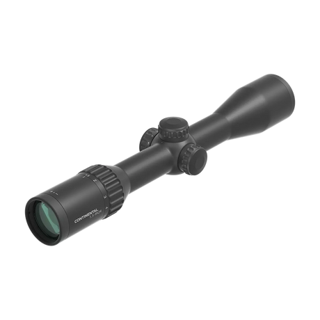 Vector Optics Continental 1.5-9x42 cannocchiale da puntamento SFP