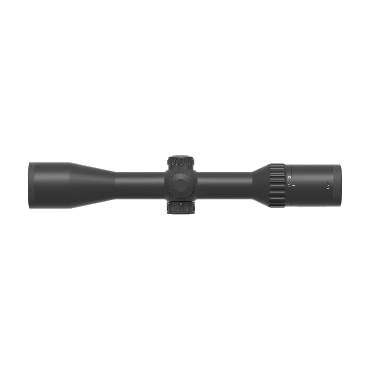 Vector Optics Continental 1.5-9x42 SFP cannocchiale ottica 