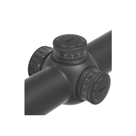 Vector Optics Continental 1.5-9x42 cannocchiale da puntamento SFP
