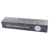 Vector Optics Continentale 2-12x50 SFP cannocchiale ottica 