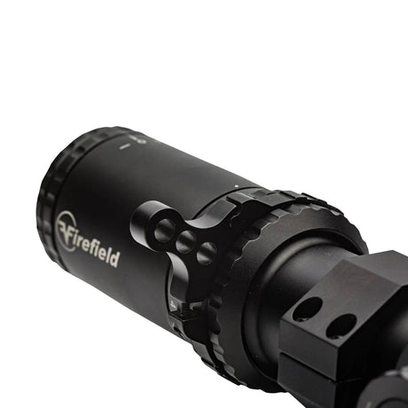 Firefield RapidStrike 1-6x24 cannocchiale da puntamento per fucile
