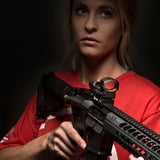 Firefield Mirino Reflex Impact 