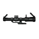 Firefield RapidStrike 1-10x24 riflescope