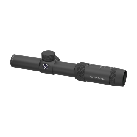 Vector Optics Forester 1-4x24SFP cannocchiale da puntamento per fucile