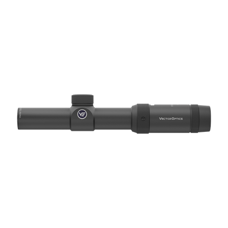 Vector Optics Forester 1-4x24SFP cannocchiale da puntamento per fucile