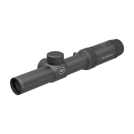Vector Optics Forester 1-4x24SFP cannocchiale da puntamento per fucile