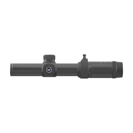Vector Optics Forester 1-5x24SFP GenII cannocchiale da puntamento per fucile