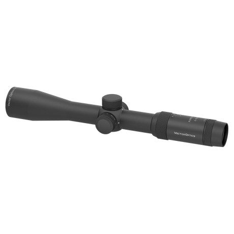 Vector Optics Forester 2-10x40SFP cannocchiale da puntamento per fucile