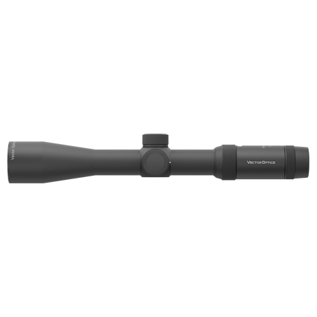 Vector Optics Forester 2-10x40SFP cannocchiale da puntamento per fucile