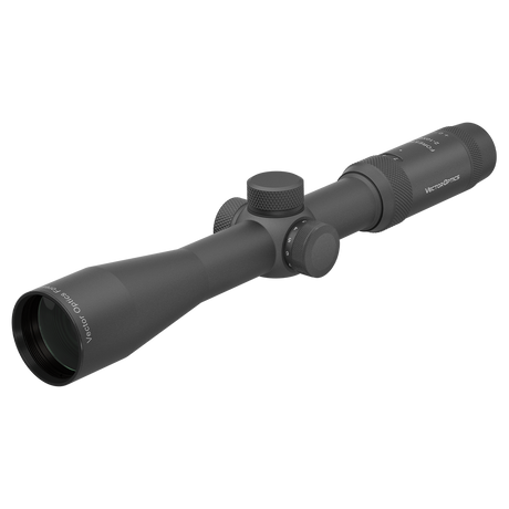 Vector Optics Forester 2-10x40SFP cannocchiale da puntamento per fucile