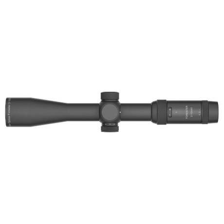 Vector Optics Forester 2-10x40SFP cannocchiale da puntamento per fucile