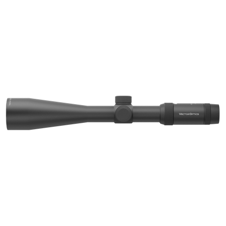Vector Optics Forester 3-15x50SFP cannocchiale da puntamento per fucile