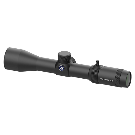 Vector Optics Forester JR. 3-9x40 cannocchiale da puntamento per fucile