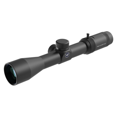 Vector Optics Forester JR. 3-9x40 cannocchiale da puntamento per fucile