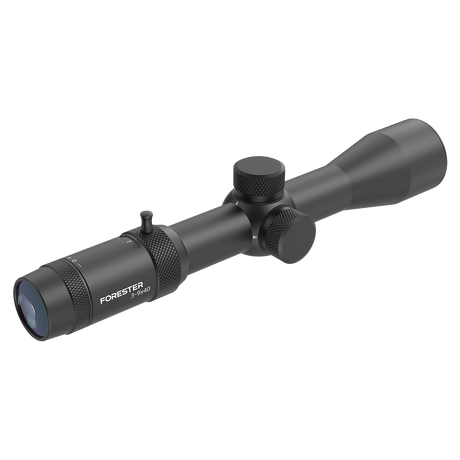Vector Optics Forester JR. 3-9x40 cannocchiale da puntamento per fucile