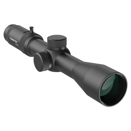 Vector Optics Forester JR. 3-9x40 cannocchiale da puntamento per fucile