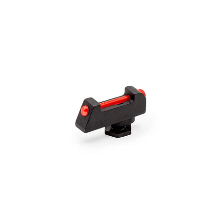 Mirino per Glock [G17 G19 G26 & other] | con fibra ottica