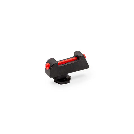 Mirino per Glock [G17, G19, G26 & other] | con fibra ottica