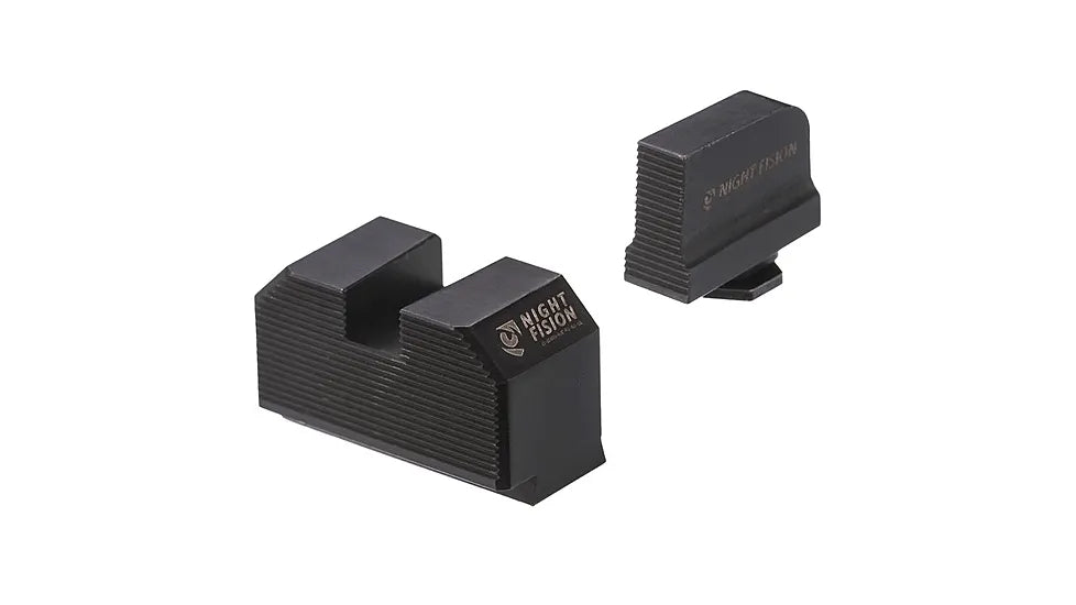 Mire per Glock MOS [G17 MOS G19 MOS & other] | blank
