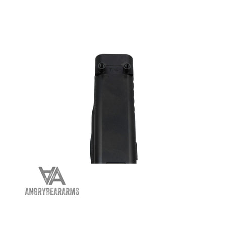 Glock [G17, G19, G26 & other] attacco red dot | Shield RMSc impronta