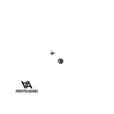 Glock [G17, G19, G26 & other] vite di ricambio del mirino per mire Angry Bear [2x]