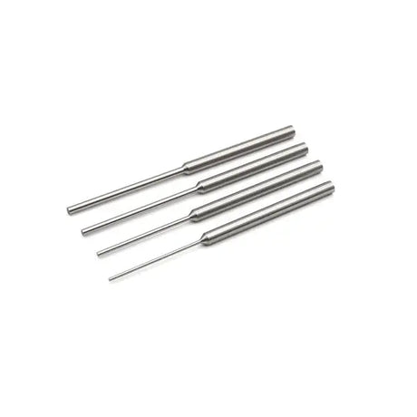 Set di punzoni da armaiolo | 1.5 - 2.0 - 2.5 - 3.0 mm Eemann Tech