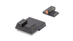 HK VP9 SFP9 VP40 P30 HK45 mire | con tritio