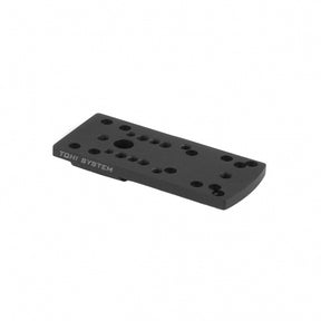 HK Mark 23 attacco red dot | type L [RMR RMSc RTS DPP Docter impronta]