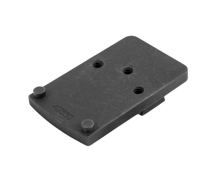 HK USP Compact attacco red dot | Trijicon RMR impronta