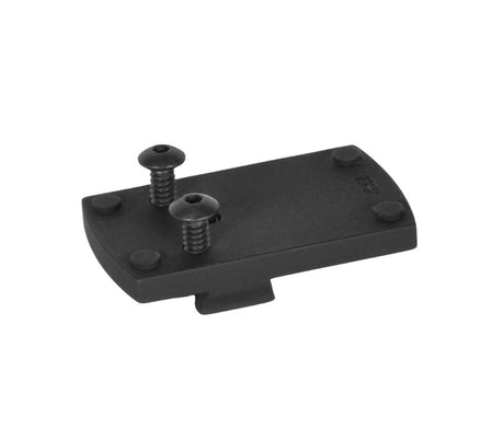 HK USP & USP Tactical supporto red dot universale | tipo S [RMSc, DPP, K-series footprint]