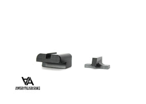 HK USP mire basse | blank