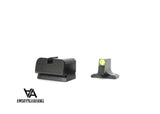 HK VP9 OR HK SFP9 OR mire alte | con trizio