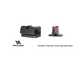 HK VP9 OR HK SFP9 OR mire alte | con fibra ottica
