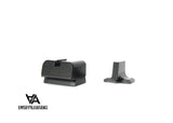 HK VP9 OR HK SFP9 OR mire alte | blank