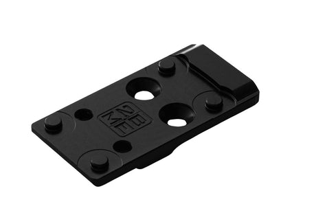 HK [VP9 & SFP9] piastra adattatrice | Shield RMSc impronta 2BME