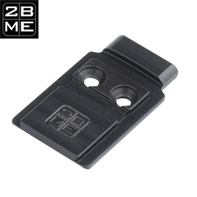 HK [VP9 & SFP9] Piastra adattatrice | Holosun 509T impronta