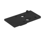 HK [VP9 & SFP9] piastra adattatrice | Trijicon RMR impronta