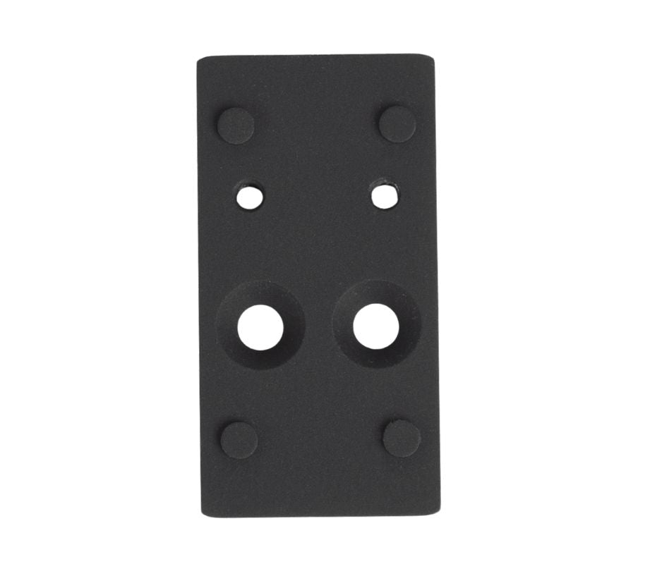 HK [VP9 & SFP9] piastra Optics Ready | tipo S [RMSc, DPP, K-series impronta]