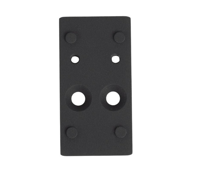 HK [VP9 & SFP9] piastra Optics Ready | tipo S [RMSc, DPP, K-series impronta]