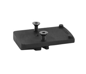 HK [VP9 SFP9 VP40 P30 HK45] attacco red dot | Trijicon RMR impronta